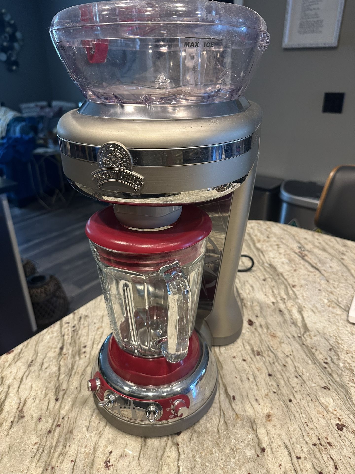Margaritaville Margarita Machine for Sale in Hillsboro, OR OfferUp