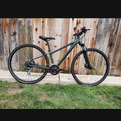 2021 Cannondale CX Quick 3 Size XS Bike Bicycle 