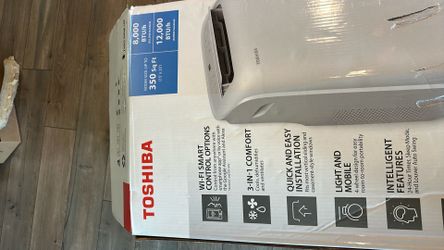 Portable air conditioner