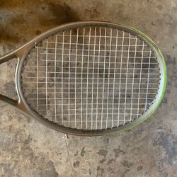 Tennis Rackets