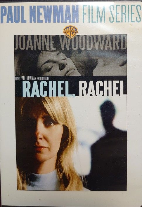 Rachel, Rachel