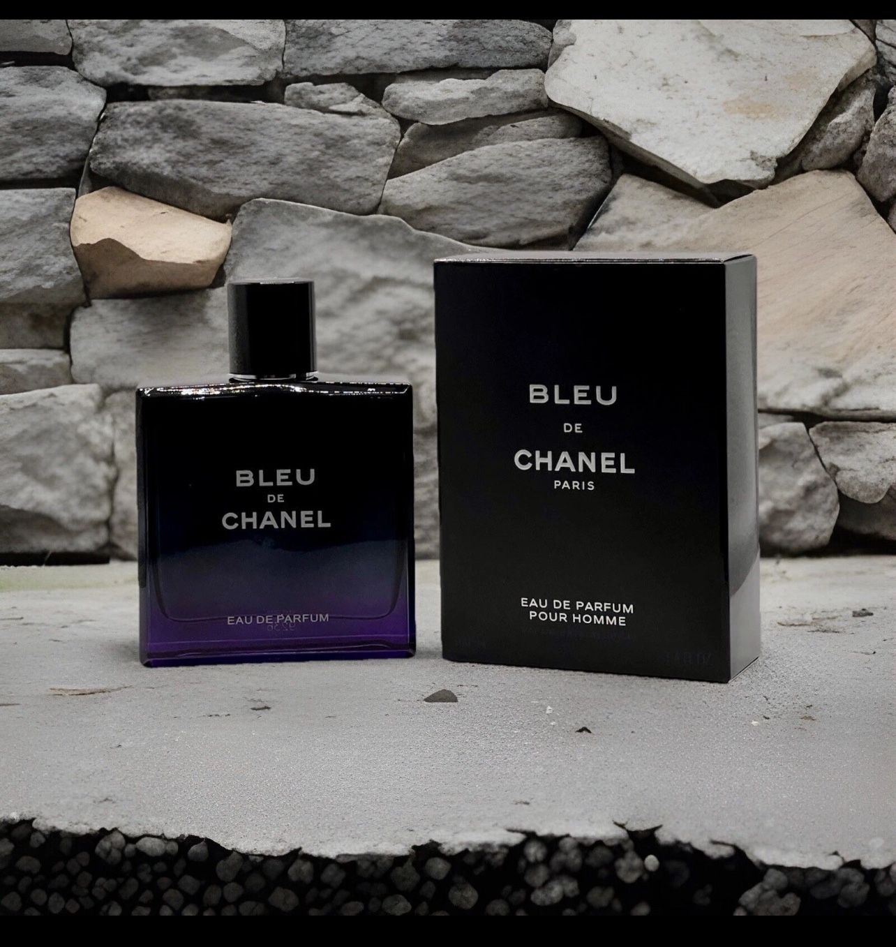 Bleu De Chanel