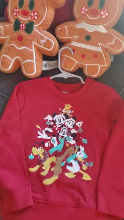 Unisex Toddler Sweater 