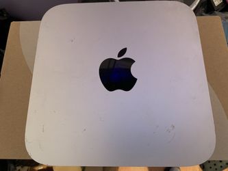 Apple Mac Mini 2010
