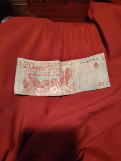 Money