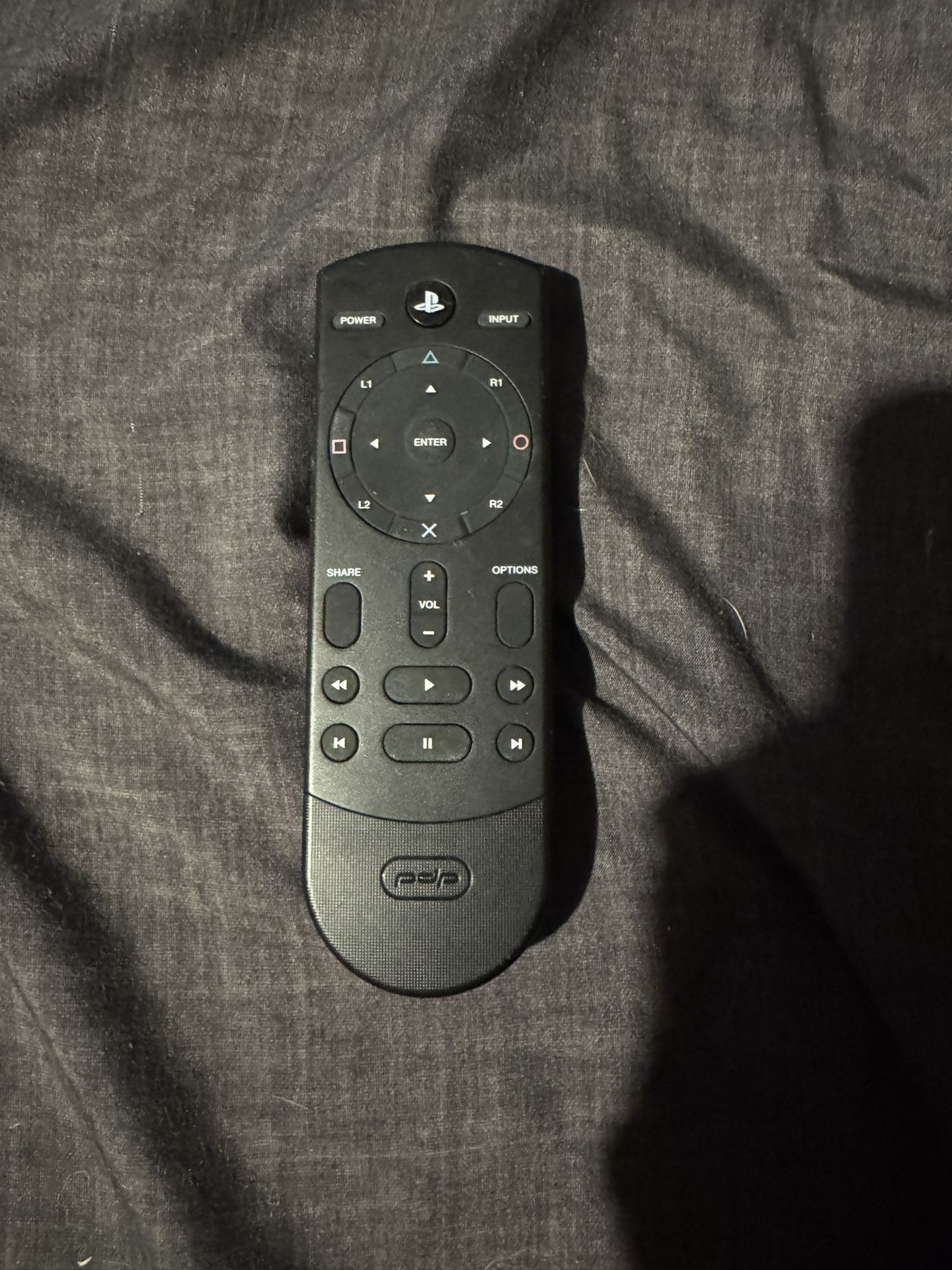 PlayStation Remote