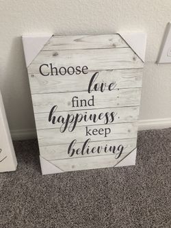 Home Wall Decor
