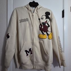 Women's Medium Jacket