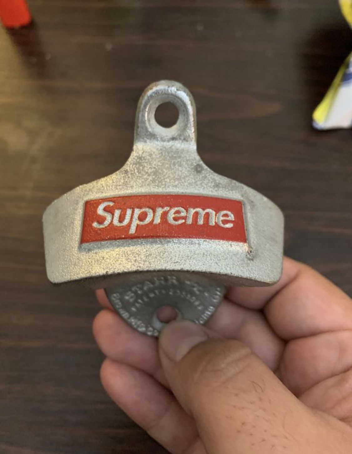 Supreme Bottle Opener for Sale in Dublin, CA - OfferUp
