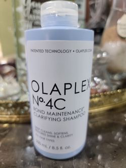 Olaplex No. 4C Shampoo