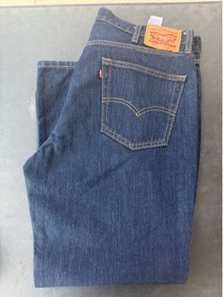 Men’s jeans