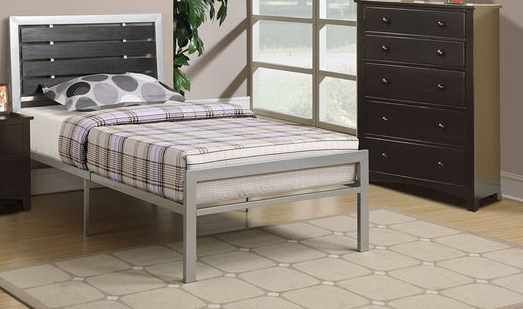BRAND NEW TWIN SIZE BED FRAME SPECIAL ONLY ADD MATTRESS AND FURNITURE M