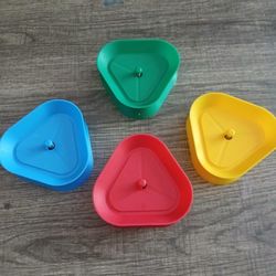 Playing Cards Holders Pack