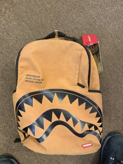 Sprayground Limited Bookbag
