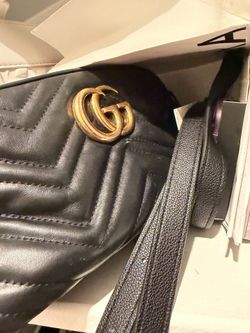 Gucci bag used