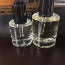 Fragrance Oils
