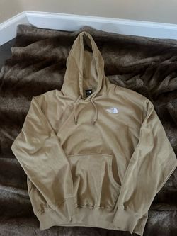 North Face Men’s Large Hoodie