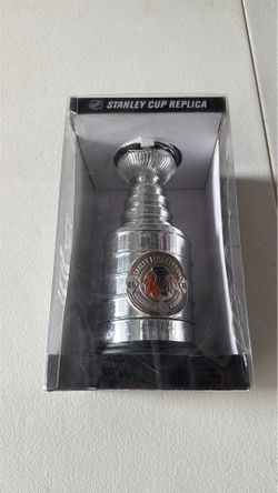 Chicago BlackHawks 2013 Stanley Cup Replica