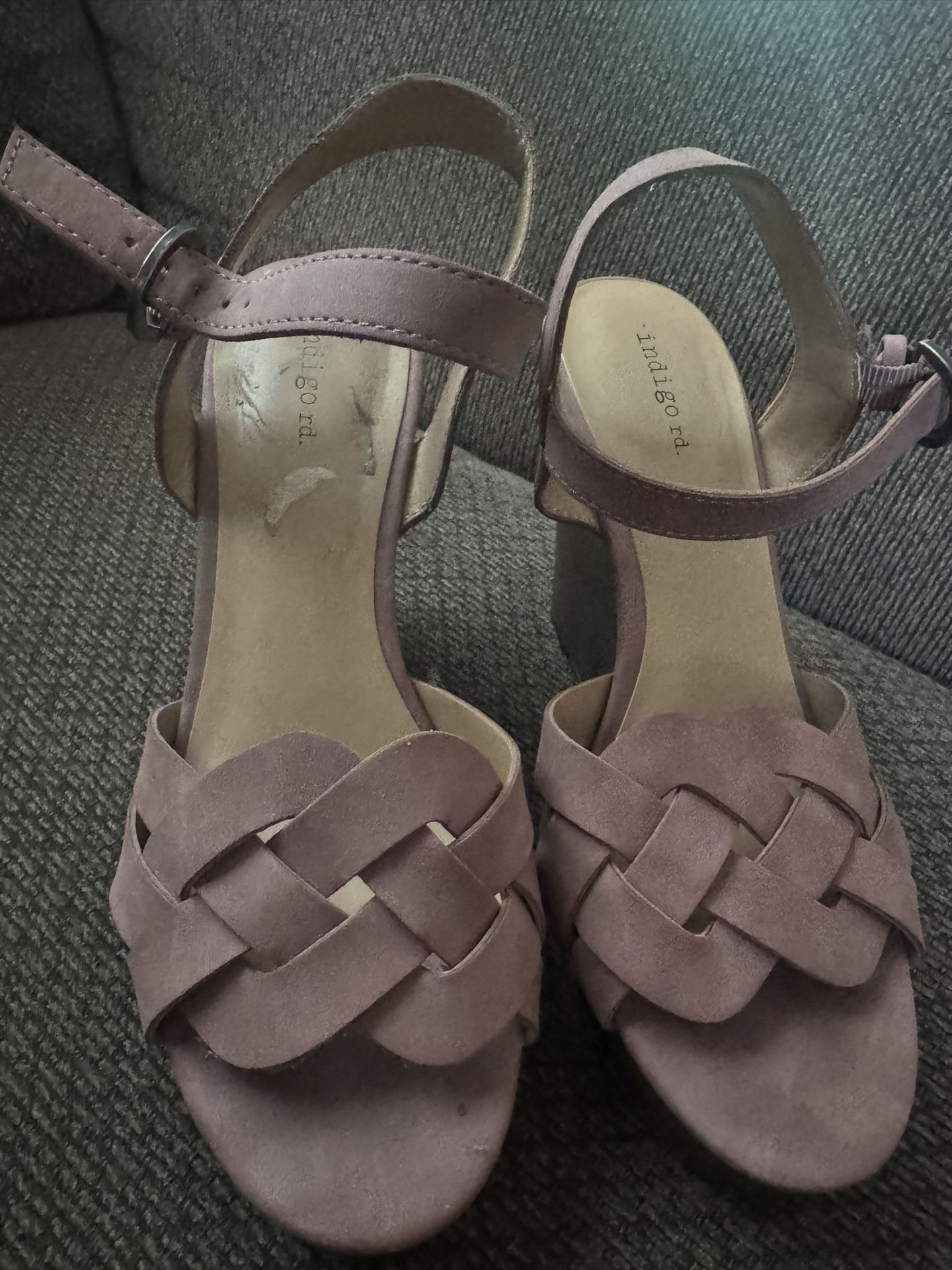 Women’s Wedge Sandals