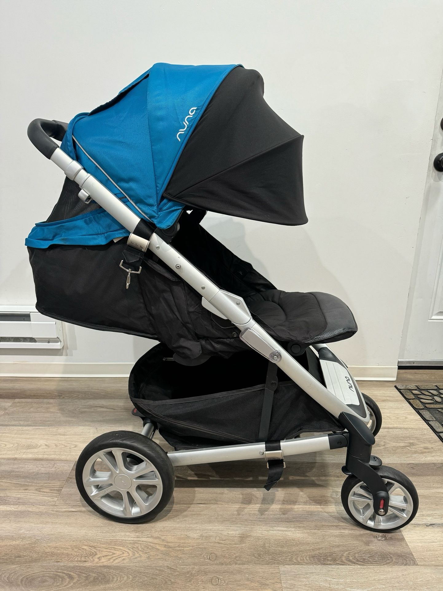 Nuna TAVO Stroller
