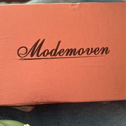 Modemoven Shoes