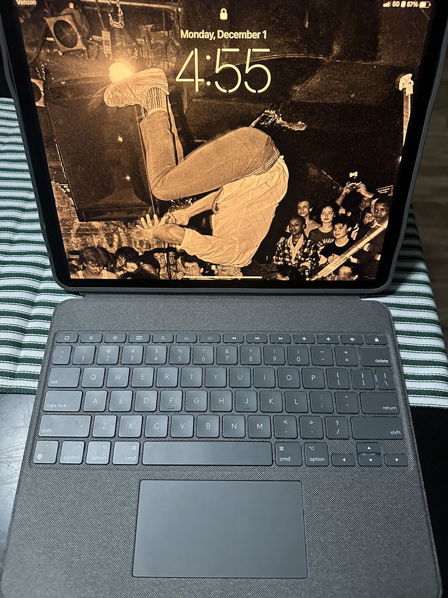 ipad pro 12.9 6th gen