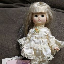 1988 Effanbe Li'l Innocents Special Edition Doll "Jennifer" 2831