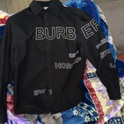 Burberry Shirt