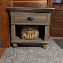 Night Stand - $75 OBO