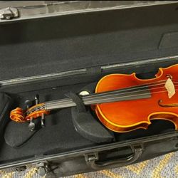High Quality Handmade German violin