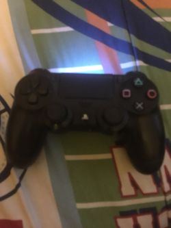 Control