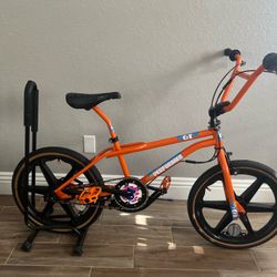 1988 gt performer pro