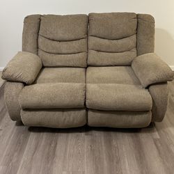 Loveseat