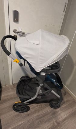 Stroller Century