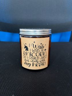 Candle