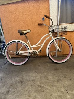 Beach Cruiser For Sale 