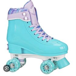 Roller Derby Gum-ball Skates