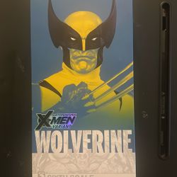 Astonishing Wolverine Sixth Scale 