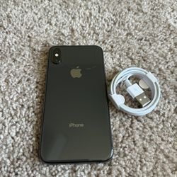 iPhone XS 256gb Unlocked!