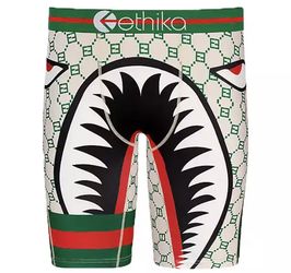 Ethika Men’s/ Women’s Shorts $25