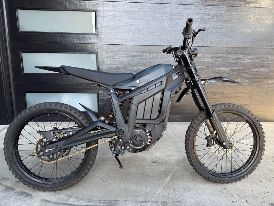 (Talaria Mx4 )