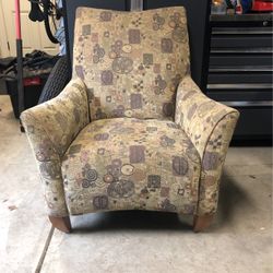 Chair, Good Condition, Non Smoking Pet Home