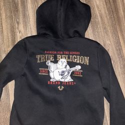 Women True Religion Jacket