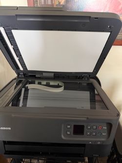 Cannon printer