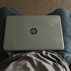 Hp Computer 