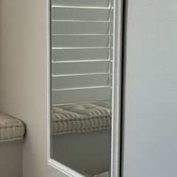 Wall Mirror