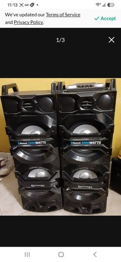 Player 300W