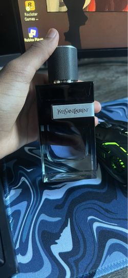 Yves Saint Laurent Y Men's Cologne
