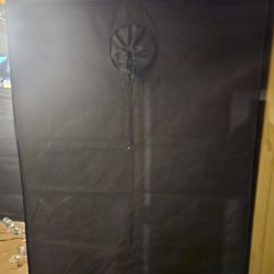 Grow Tent 