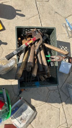 Herramienta , Tools All Kinds Of Stuff